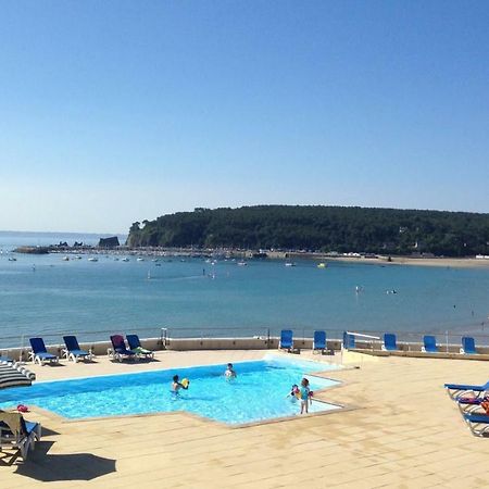 Apartamento Cap Morgat Crozon Exterior foto