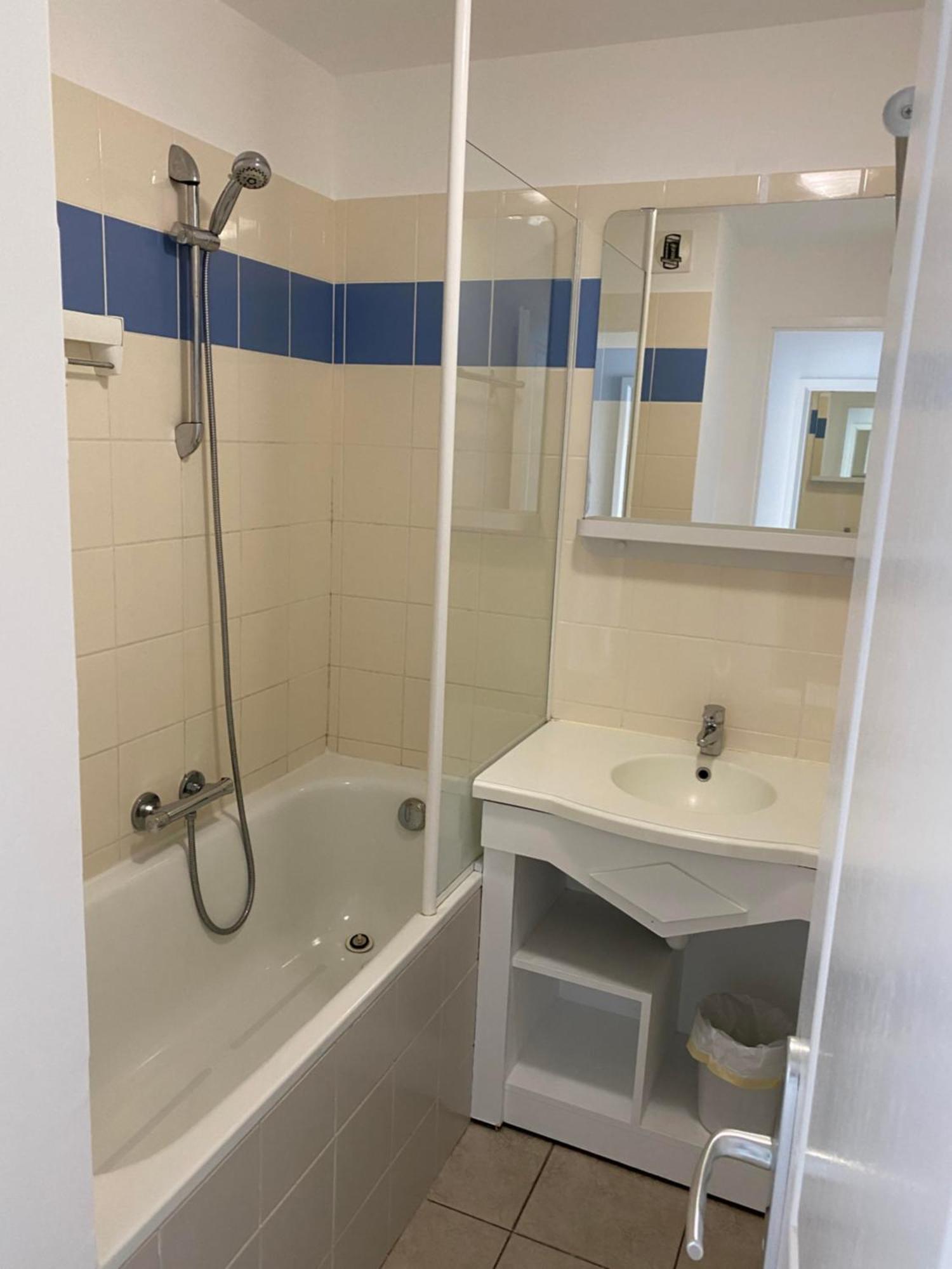 Apartamento Cap Morgat Crozon Exterior foto