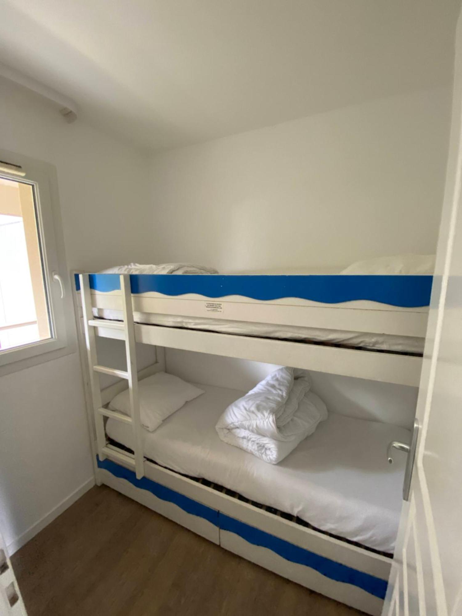 Apartamento Cap Morgat Crozon Exterior foto